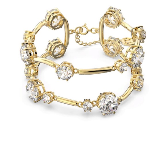 swarovski Constella bangle - Picture 3 of 5